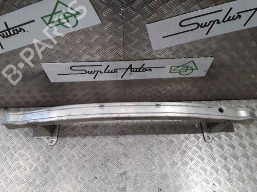 Used Front bumper reinforcement RENAULT MEGANE II Coupé-Cabriolet (EM0/1_) 1.6 16V (112 hp) 25167417