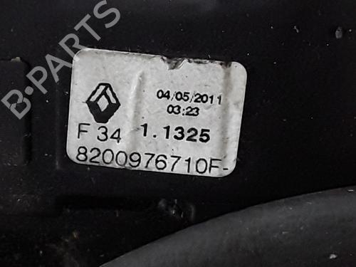 Gear lever DACIA DUSTER (HS_) 1.5 dCi 4x4 (HSMC, HSMD) | BP39212371M90 - Image 2