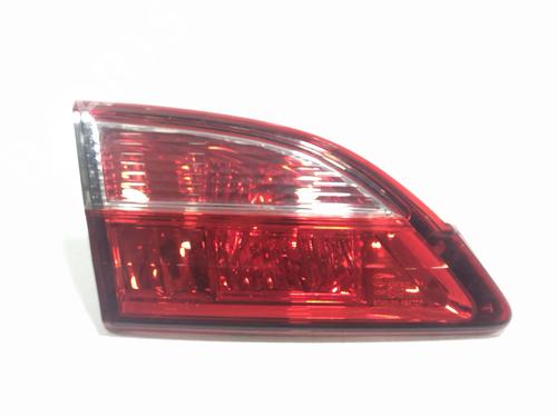 Used Left tailgate light Left tailgate light 36892645 36892645