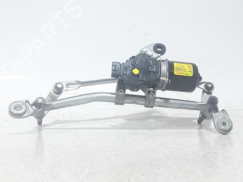 Used Front wipers mechanism Front wipers mechanism RENAULT TWINGO III (BCM_, BCA_) 0.9 TCe 95 (92 hp) 36460283 36460283