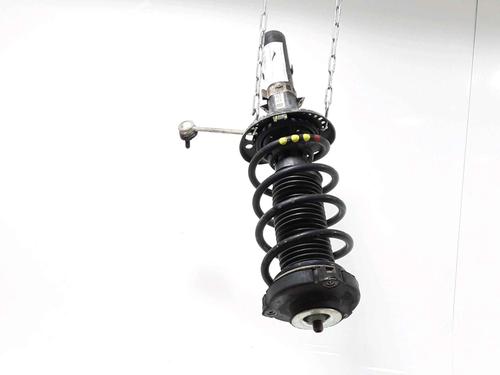 Used Left front shock absorber SKODA FABIA II Combi (545) 1.9 TDI (105 hp) 25197365