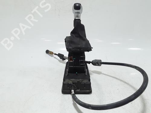 Gear lever PEUGEOT 308 SW II (LC_, LJ_, LR_, LX_, L4_) 2.0 BlueHDi 150 | BP29015340M90 