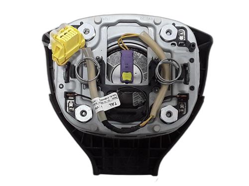 Driver airbag VW GOLF V (1K1) 1.9 TDI | BP31663966C9 