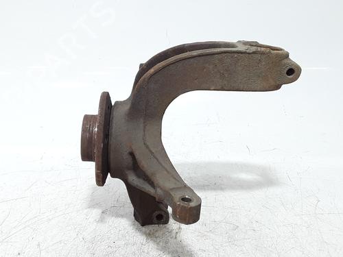 Left front steering knuckle RENAULT MEGANE II (BM0/1_, CM0/1_) 1.9 dCi (BM0G, CM0G) | BP28572339M25