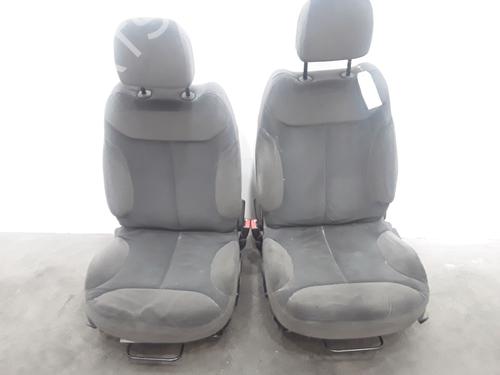 Sedile anteriore sinistro Sedile anteriore sinistro CITROËN C2 (JM_) 1.4 HDi (68 hp) 34572157 34572157