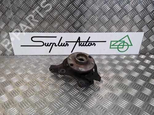 Used Left front steering knuckle VW GOLF IV (1J1) 1.9 TDI (115 hp) 25198579
