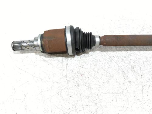 Right rear driveshaft RENAULT TWINGO III (BCM_, BCA_) 0.9 TCe 95 | BP36757003M41 - Image 3