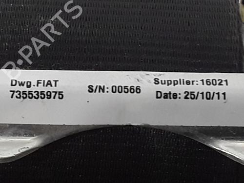 Front right belt tensioner FIAT PUNTO (199_) 1.2 (199AXZ1A, 199BXZ1A) | BP29467806C88 