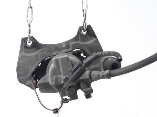 Left front brake caliper FIAT 500 (312_) 1.2 (312AXA1A) | BP25166515M105 