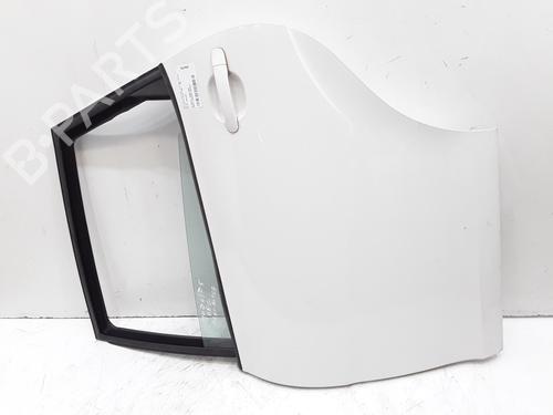 Left rear door SEAT ALTEA (5P1) 1.9 TDI | BP28120575C4 