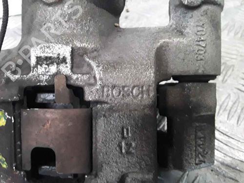 Left front brake caliper FIAT 500 (312_) 1.2 (312AXA1A) | BP25163230M105 