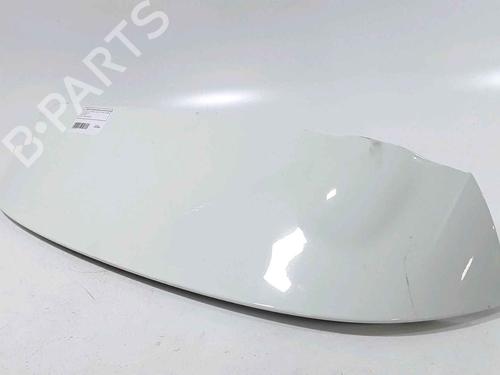 Rear spoiler VW SCIROCCO III (137, 138) 2.0 TDI | BP25168307C96