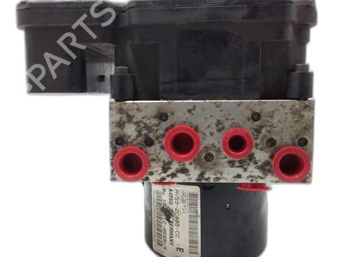 Used ABS pump FORD FIESTA VI (CB1, CCN) 1.6 TDCi (95 hp) 26607941
