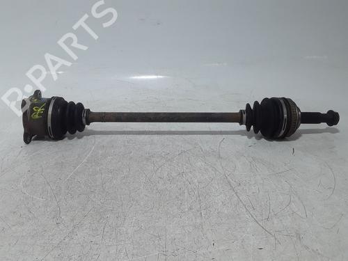 Used Right rear driveshaft Right rear driveshaft TOYOTA RAV 4 II (_A2_) 2.0 D 4WD (CLA20_, CLA21_, CLA20R, CLA21R) (116 hp) 35885742 35885742