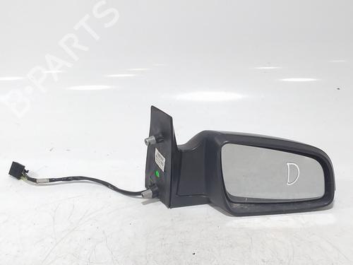 Used Right mirror OPEL ZAFIRA / ZAFIRA FAMILY B (A05) 1.7 CDTI (M75) (125 hp) 27508844