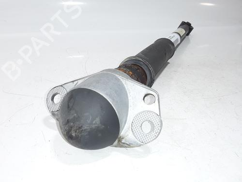 Right rear shock absorber SEAT IBIZA IV (6J5, 6P1) 1.6 TDI | BP25195964M19 