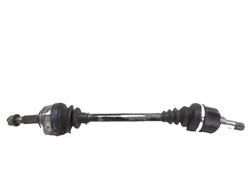 Used Left front driveshaft Left front driveshaft CITROËN BERLINGO Box Body/MPV (K9) 1.6 BlueHDi 100 (99 hp) 36460111 36460111