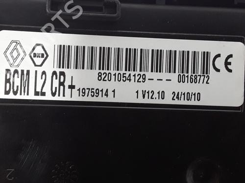 Electronic module RENAULT CLIO III (BR0/1, CR0/1) 1.2 16V (BR0P, CR0P) | BP33892357M83 - Image 3