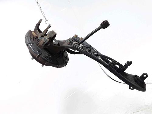 Left rear suspension arm KIA SPORTAGE III (SL) 1.7 CRDi | BP25198223M14 