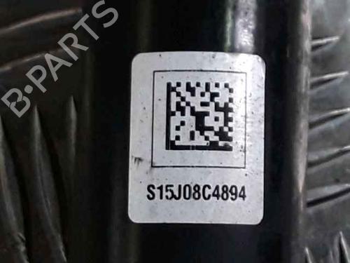 Right rear shock absorber KIA SPORTAGE III (SL) 1.7 CRDi | BP25196004M19 