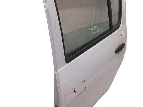 Dør venstre bagtil DACIA SANDERO 1.4 (BS0C, BS0A, BS0G, BS1F, BS0E) | BP25765727C4