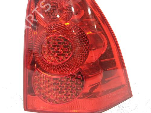 Used Right taillight Right taillight 37037952 37037952