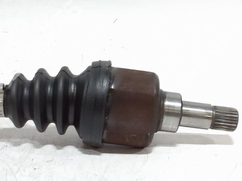 Left front driveshaft CITROËN C3 Pluriel (HB_) 1.4 HDi | BP38158983M38 - Image 4