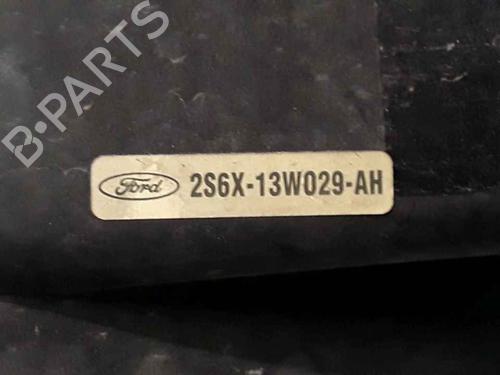 Right headlight FORD FIESTA V (JH_, JD_) 1.4 16V | BP25182928C29 