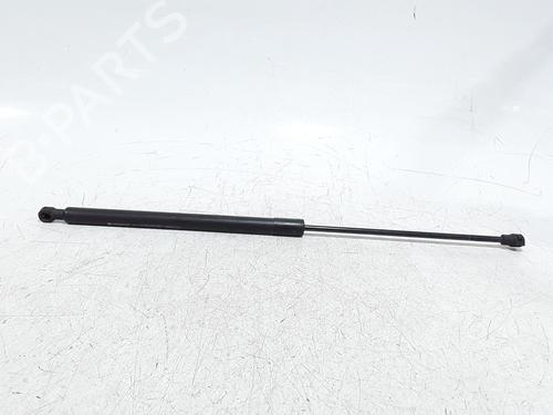 Amortecedor do capot Amortecedor do capot DACIA SANDERO II TCe 90 (B8M1, B8MA, B8AC) (90 hp) 33221067 33221067