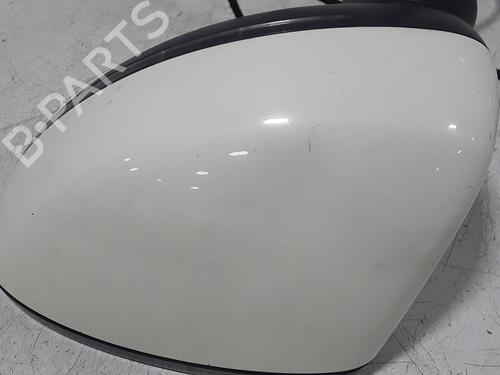 Left mirror AUDI A1 Sportback (8XA, 8XF) 1.2 TFSI | BP28445124C26 