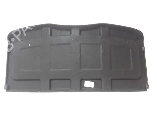 Used Rear parcel shelf HYUNDAI i30 (FD) 1.6 CRDi (90 hp) 30739390