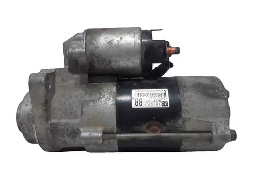 Used Starter Starter MITSUBISHI ASX (GA_W_) 1.8 DI-D (GA6W) (150 hp) 34268322 34268322