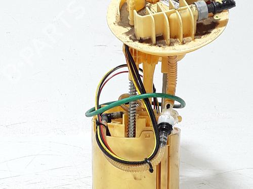 Used Fuel pump LAND ROVER RANGE ROVER EVOQUE (L538) 2.0 D 4x4 (180 hp) 32398530