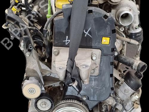 Engine ALFA ROMEO MITO (955_) 1.4 TJet (955AXA1B) | BP25179874M1 