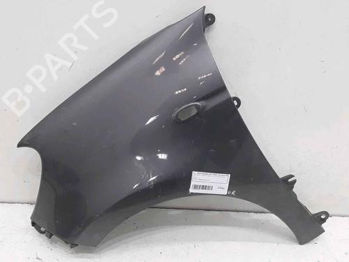 Used Left front fenders SMART FORFOUR Hatchback (453) 1.0 (453.042, 453.043) (71 hp) 25181483