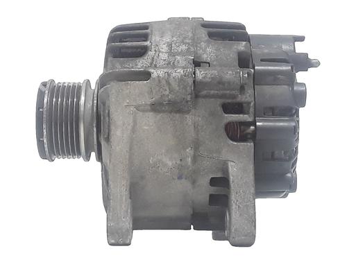 Used Alternator Alternator DACIA LOGAN MCV (KS_) 1.5 dCi (KS0W) (86 hp) 34268355 34268355
