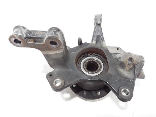 Right rear steering knuckle RENAULT MEGANE III Grandtour (KZ0/1)  | BP25199212M28 