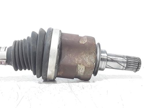 Left front driveshaft OPEL CORSA E (X15) 1.4 (08, 68) | BP33834588M38 - Image 3