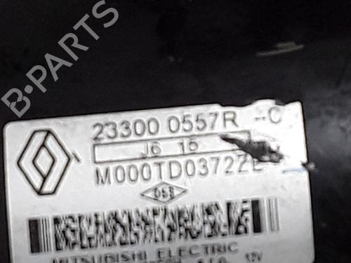 Starter DACIA SANDERO II TCe 90 (B8M1, B8MA, B8AC) | BP39994923M8 - Image 2