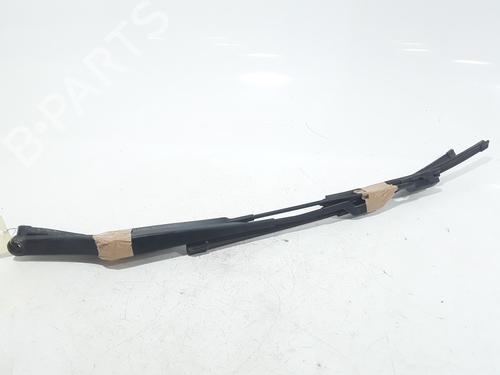 Front windshield wiper arm VW POLO V (6R1, 6C1) 1.2 | BP25202724C143 