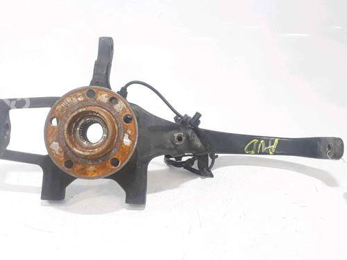 Used Right front steering knuckle ALFA ROMEO 159 Sportwagon (939_) 2.4 JTDM (939BXD1B, 939BXD12) (200 hp) 25198379