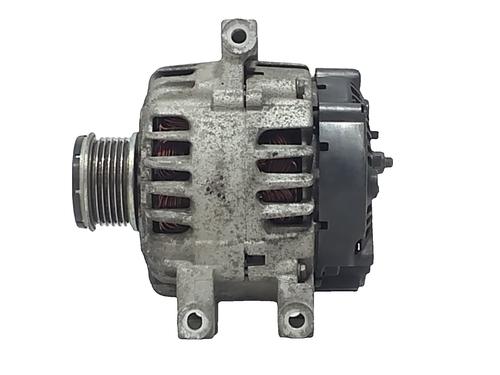 Used Alternator Alternator 37092523 37092523