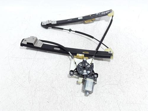 Used Front left window mechanism Front left window mechanism VW T-ROC (A11, D11) 2.0 TDI (150 hp) 33458695 33458695