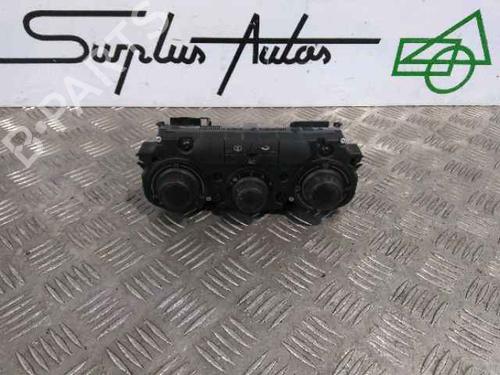 Used Climate control SEAT LEON (1P1) 1.9 TDI (105 hp) 25169614