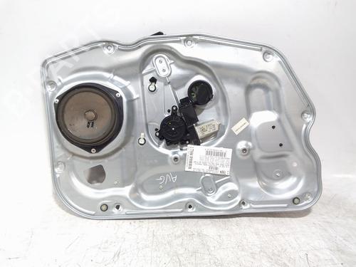 Used Front left window mechanism Front left window mechanism ALFA ROMEO GIULIETTA (940_) 1.6 JTDM (940FXD1A) (105 hp) 39892329 39892329