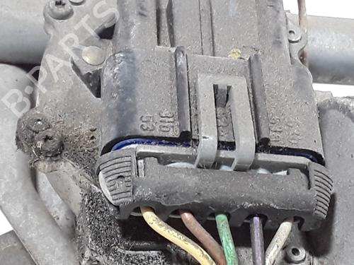 Front wiper motor OPEL CORSA C (X01) 1.2 (F08, F68) | BP25201518M29 