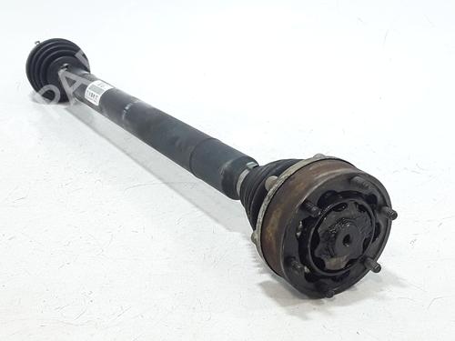 Right front driveshaft VW GOLF VI (5K1) 1.6 TDI | BP29467789M39 