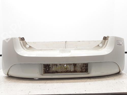 Used Rear bumper RENAULT TWINGO II (CN0_) 1.5 dCi 90 (86 hp) 30331470