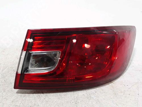 Used Right taillight RENAULT CLIO IV (BH_) 1.5 dCi 90 (90 hp) 25193476
