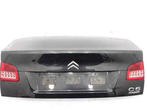 Used Tailgate CITROËN C5 III (RD_) 2.0 HDi 165 (RDRHHA, RDRHH8) (163 hp) 25168239